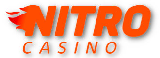 Nitro Casino Review Logo