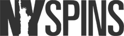 NY Spins Casino Review Logo