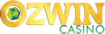 Ozwin Casino Review Logo