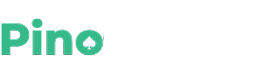 Pino Casino Review Logo