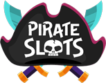 Pirate Slots Casino Review Logo