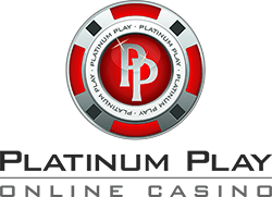 Platinum Play Casino Review Logo