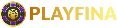 Playfina Casino Review Logo