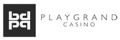 Playgrand Casino Review Logo
