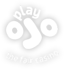 PlayOJO Casino Review Logo