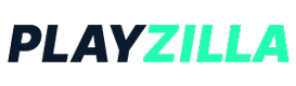 PlayZilla Casino Review Logo