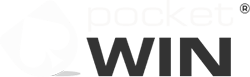 Pocketwin Casino Review Logo