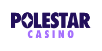 Polestar Casino Review Logo
