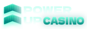 PowerUp Casino Review Logo