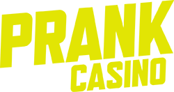 Prank Casino Review Logo