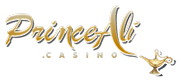 Prince Ali Casino Review Logo