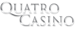 Quatro Casino Review Logo
