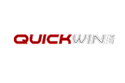 Quickwin Casino Review Logo