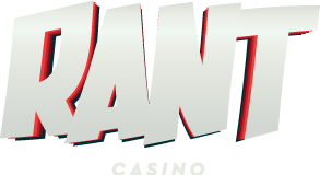 Rant Casino Review Logo