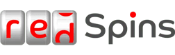 RedSpins Casino Review Logo