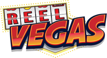 Reel Vegas Casino Review Logo
