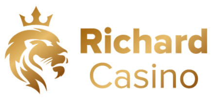Richard Casino Review Logo