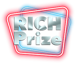 RichPrize Casino Review Logo
