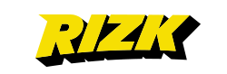 Rizk Casino Review Logo