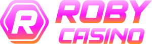 Roby Casino Review Logo