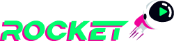 Rocket Casino Review Logo