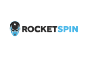 Rocket Spin Casino Review Logo