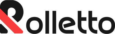 Rolletto Casino Review Logo
