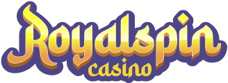 RoyalSpin Casino Review Logo
