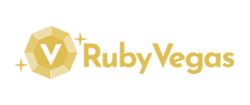 Ruby Vegas Casino Review Logo