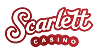 Scarlett Casino Review Logo