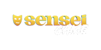 Sensei-Game Casino Review Logo