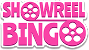 Showreel Bingo Casino Review Logo