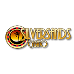 Silver Sands Casino Review Logo