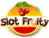 Slot Fruity Casino Review Logo