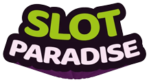 Slot Paradise Casino Review Logo
