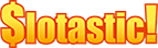 Slotastic Casino Review Logo
