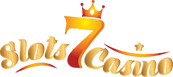 Slots 7 Casino Review Logo