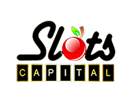 Slots Capital Casino Review Logo