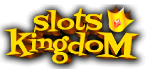 Slots Kingdom Casino Review Logo