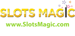 Slots Magic Casino Review Logo
