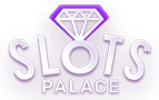 Slots Palace Casino Review Logo