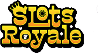 Slots Royale Casino Review Logo