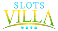 Slots Villa Casino Review Logo