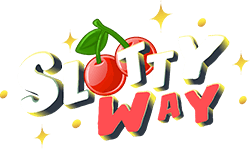 SlottyWay Casino Review Logo