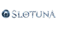 Slotuna Casino Review Logo