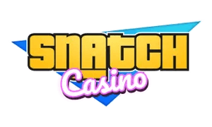 Snatch Casino Review Logo