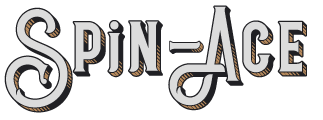 Spin-Ace Casino Review Logo