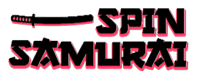 Spin Samurai Casino Review Logo