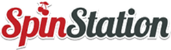 Spin Station Casino Review Logo