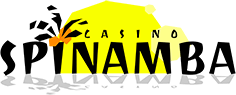 Spinamba Casino Review Logo